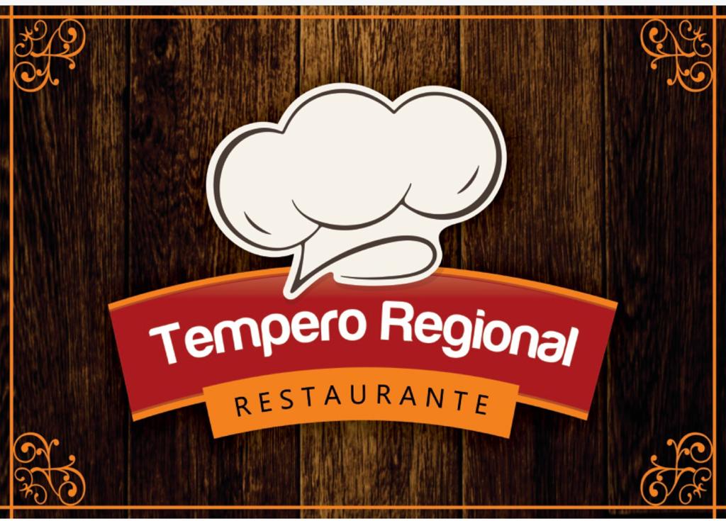 Restaurante Tempero Regional
