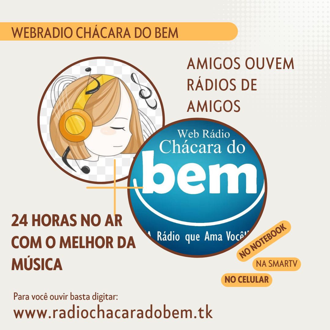 A Rádio que Ama Você!