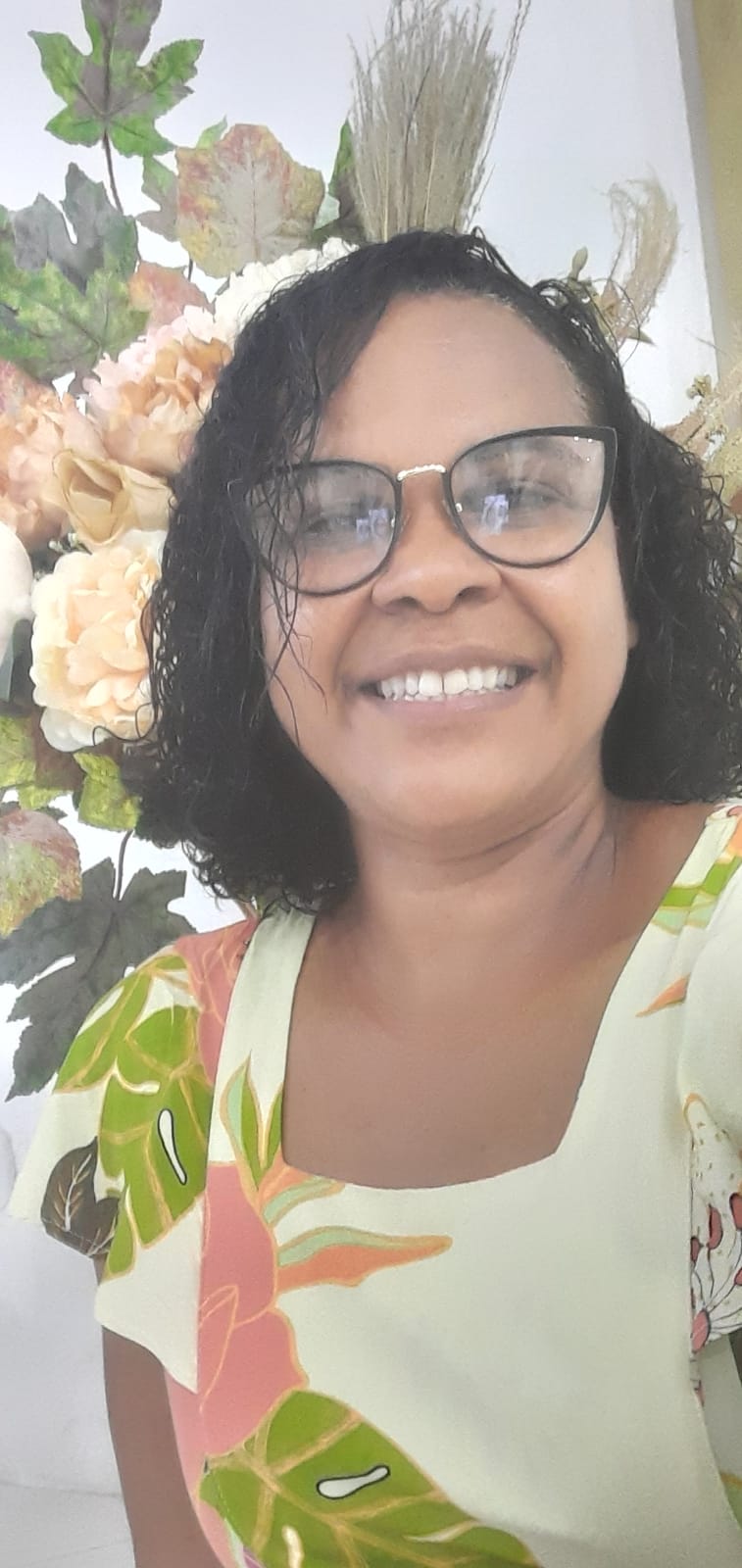 Valdirene - Vera Cruz. Ba